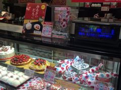 -不二家(数寄屋橋店)