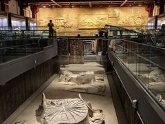 -北京大葆台遗址博物馆