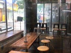 -来回·咖啡(天河南店)