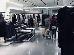 -ZARA(深圳金光华广场店)
