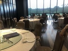 大堂-廊亦舫Lang Yi Fang Restaurant(金桥店)