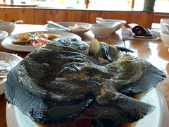 -蓝湾碧波·老字号·疍家非遗海上餐厅