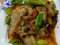 回锅肉-华德来餐厅(集美店)