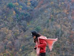 -叠溪松坪沟景区