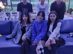 -CIAO·团建聚餐·生日派对轰趴馆(福田店)