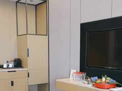 -武汉洲际酒店