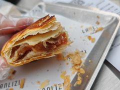 -LANLIZI BAKERY(COSMO店)