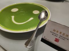 -上海精菜馆(虎踞关店)