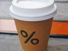 -% Arabica阿拉比卡咖啡烘焙工坊