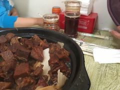 -赵家牛肉砂锅(台西三路店)
