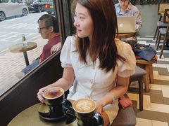 -The Coffee Academïcs(铜锣湾店)