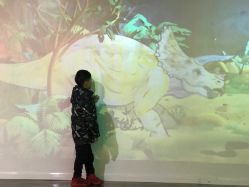 -恐龙探索乐园(磁器口店)