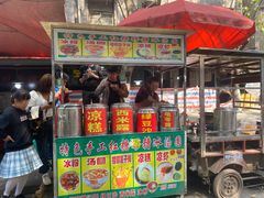 门面-渝味黄姐火锅(黄泥村店)