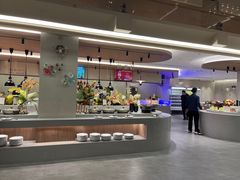 -聚春园自助餐厅(东街口店)