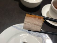 一口烧肉-广州文华东方酒店·江-由辉师傅主理