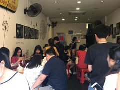 -细妹五香牛杂(步行街店)