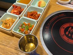 -韩香福脊骨汤锅(上杭路店)