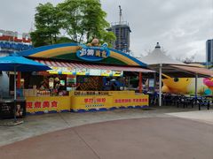 -海合安成都极地海洋公园