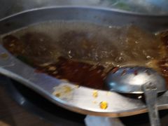 -彤德莱火锅(薛家岛利群店)