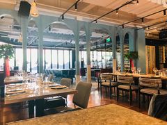 大堂-Hurricane's Grill 飓风牛排