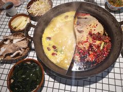 -董眼镜火锅(洪崖洞总店)
