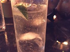 -Bar The Vortex(高新万达店)