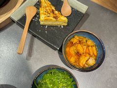 -沼津港精致料理·寿喜烧·烧鸟(龙湖南桥天街日料榜单店)