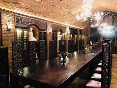 包房-福禧酒窖·中餐厅 (万柳店)