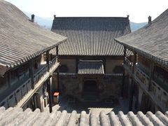 -山西王家大院