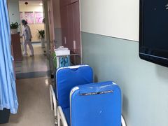 -成都市妇女儿童中心医院(中心院区)