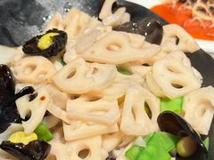 -八分饱·西津会(西津渡店)