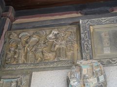 -蔡氏古民居建筑群