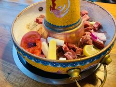 极品苏尼特羔羊肉-木辛水水冰煮羊(凤三直营店)