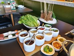 -官也街澳门火锅(新源里店)