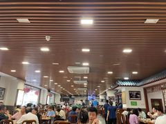 -柴氏风味斋(甘家口店)