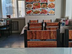 大堂-瑞祥园杨家牛肉大饼店(九路店)