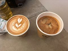 -% Arabica(京都东山店)