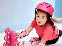 -乐翔轮滑(中庚漫游城店)