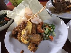 -Pundi Pundi Restaurant