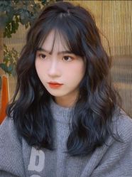 -MORI HAIR SALON日式美发沙龙