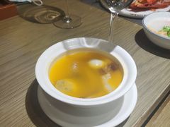 -博林天瑞喜来登酒店·西丽尚膳