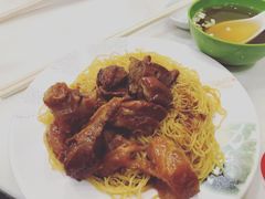 -麦文记面家(佐敦店)