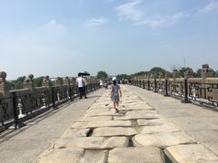 -卢沟桥文化旅游区