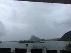 -英德宝晶宫天鹅湖茶语温泉