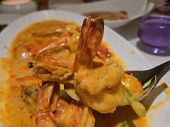 -金链花·泰国餐厅(国贸店)