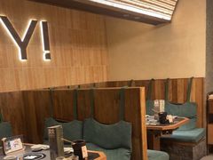 -大龙燚·旷野鲜火锅(广州首店)