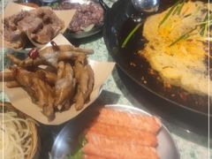 -五里关火锅(牛市口店)