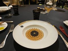 -LA TABLE de Joël Robuchon Restaurant