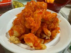 -大鸭梨烤鸭店(花园村店)