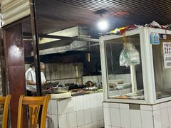 -周师饭店